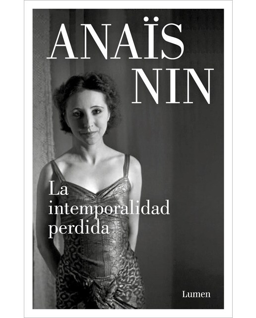 La intemporalidad perdida: Y otros relatos(Tapa blanda) 1