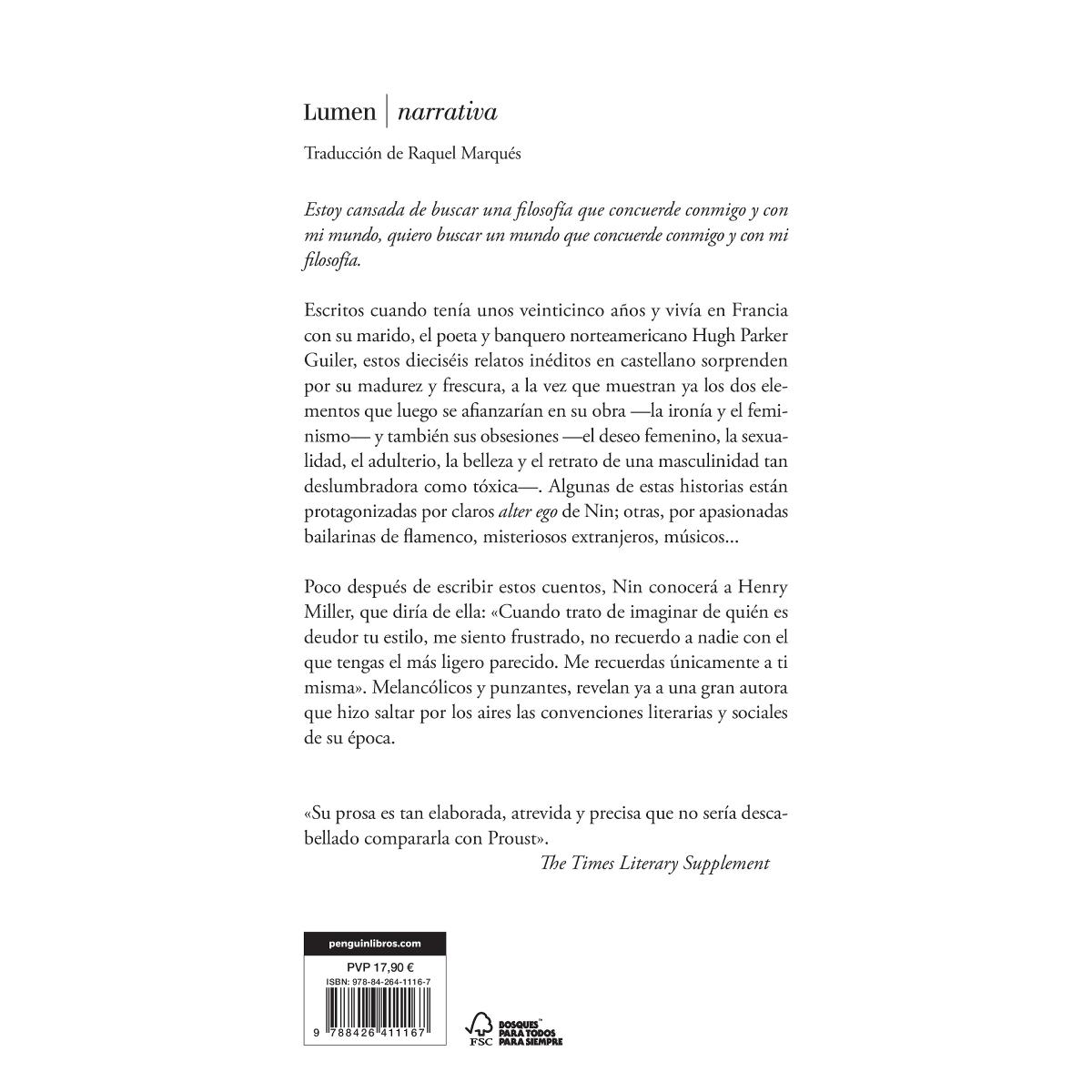 La intemporalidad perdida: Y otros relatos(Tapa blanda) 2