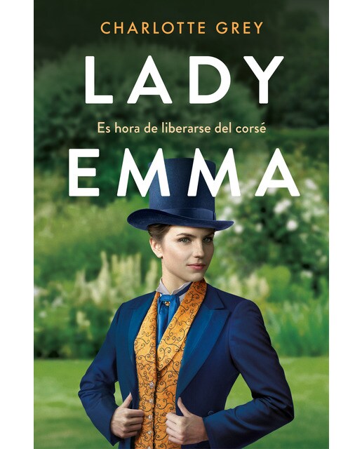 Lady Emma (Capa mole) 1