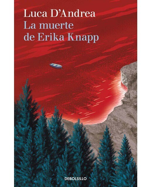 La muerte de erika knapp 1