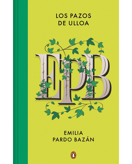 Los pazos de Ulloa