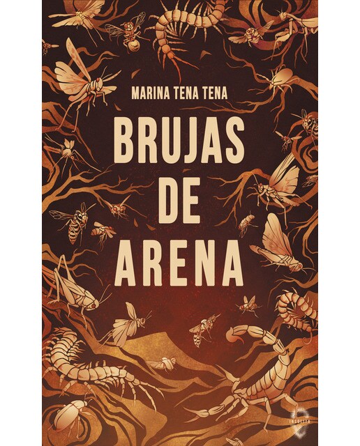 Brujas de arena 1