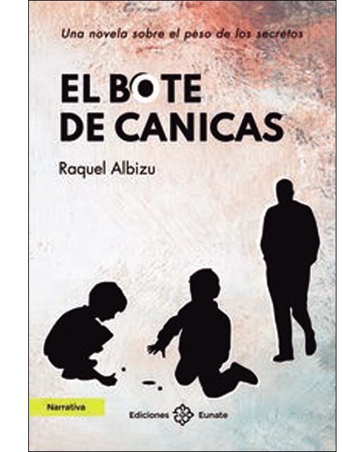 El bote de canicas