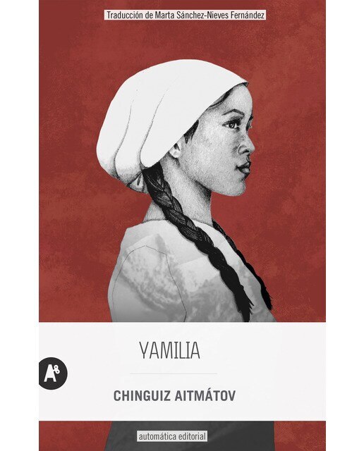 Imagen 0 de Yamilia