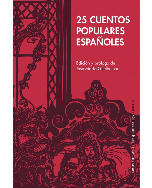 25 cuentos populares españoles(Tapa blanda) 1