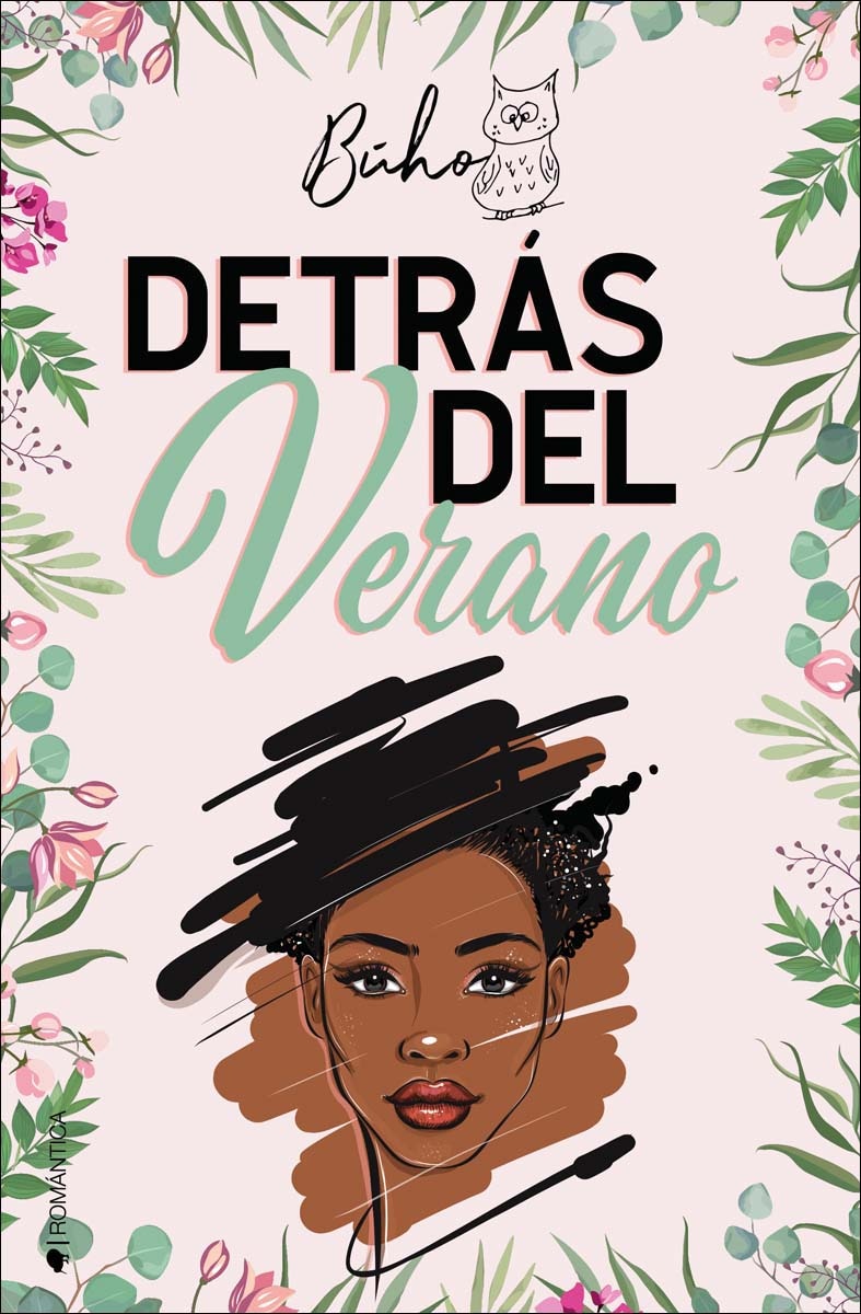 Detrás del verano (Capa mole com abas) 1
