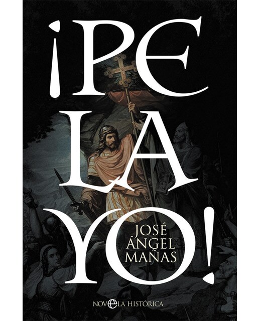 Imagem 0 de ¡Pelayo! (Capa mole)