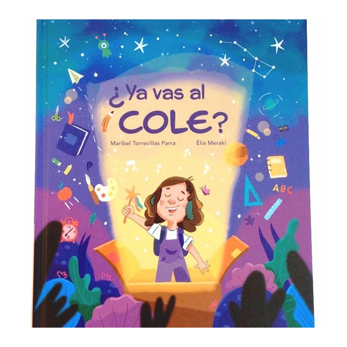 Ya vas al cole? 1