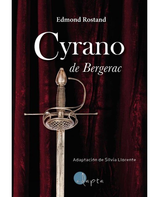 Cyrano de Bergerac