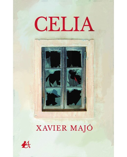 Celia (Capa mole com abas) 1