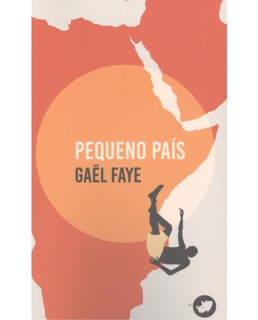 Imagen 0 de Pequeno país (Bolsillo) (Tapa blanda)