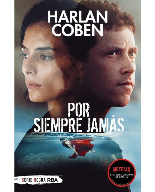Por siempre jamás (Capa mole) (Bolso) 1
