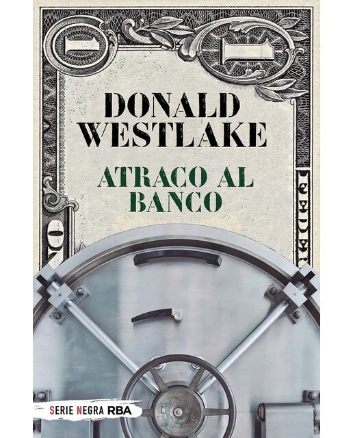 Atraco al banco (Capa mole) (Bolso) 1