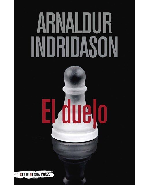 Imagem 0 de El duelo(Tapa dura)