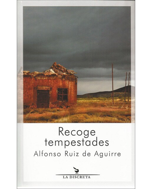 Imagen 0 de Recoge tempestades