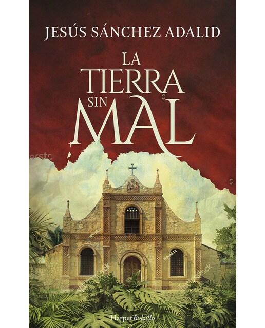 La tierra sin mal(Bolsillo) (Tapa blanda) 1