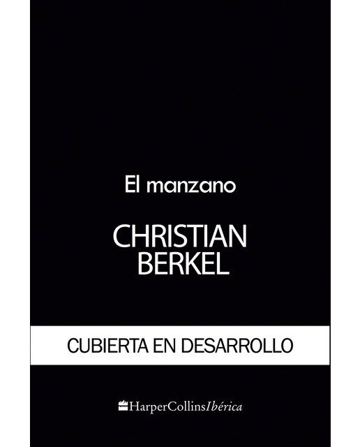 El manzano(Tapa blanda) 1