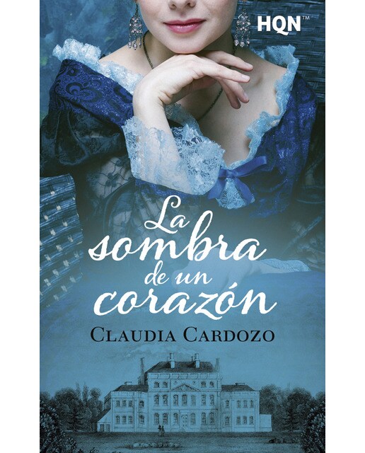 La sombra de un corazón(Tapa blanda) 1