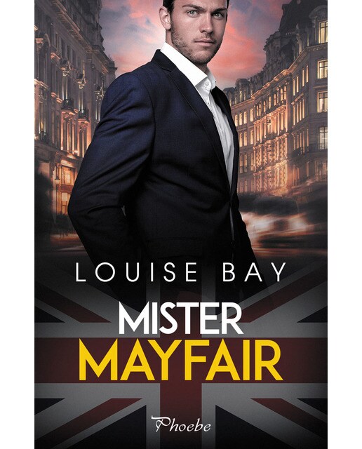 Mister Mayfair (Capa mole) 1