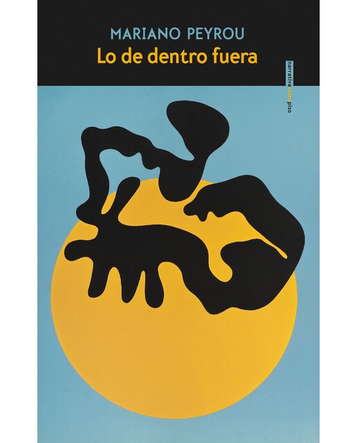 Imagen 0 de Lo de dentro fuera (Tapa blanda)