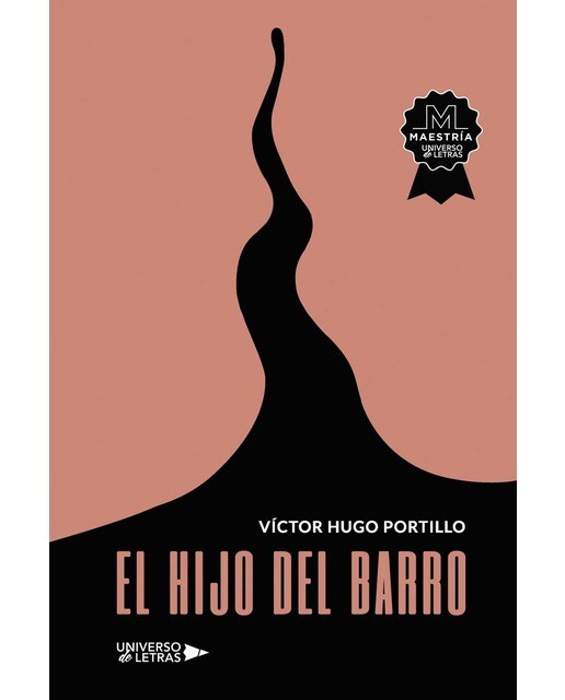 Imagen 0 de El hijo del barro (Tapa blanda)