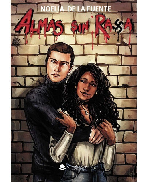 Imagen 1 de Almas sin raza (Tapa blanda)