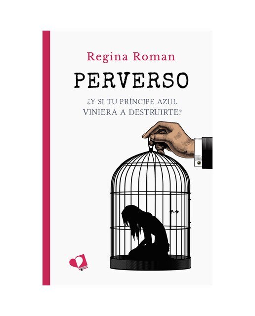 Imagen 0 de Perverso (Tapa blanda)
