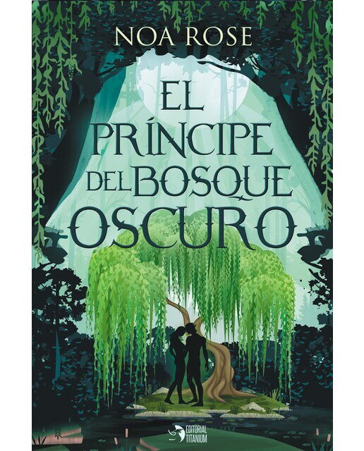 Imagen 0 de El príncipe del Bosque Oscuro  (Tapa blanda con solapas)