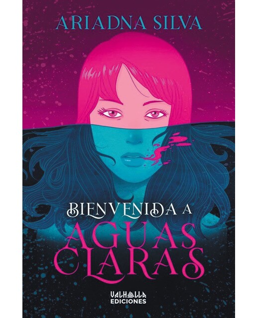 Imagen 0 de Bienvenida a aguas claras (Tapa blanda)