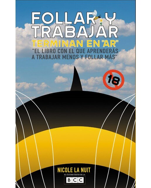 Imagen 0 de Follar y trabajar terminan en ar (Tapa blanda)