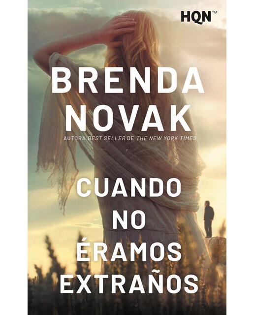 Cuando no éramos extraños(Tapa blanda) 1