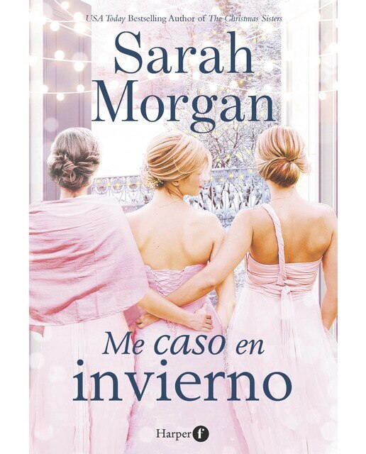 Imagen 0 de Me caso en invierno (Tapa blanda)