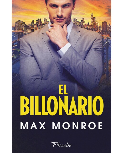 El billonario(Tapa blanda) 1