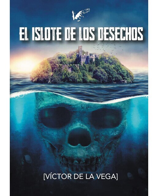 El islote de los desechos 1