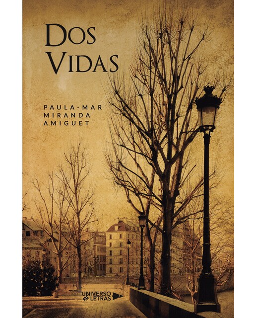 Dos Vidas (Capa mole) 1