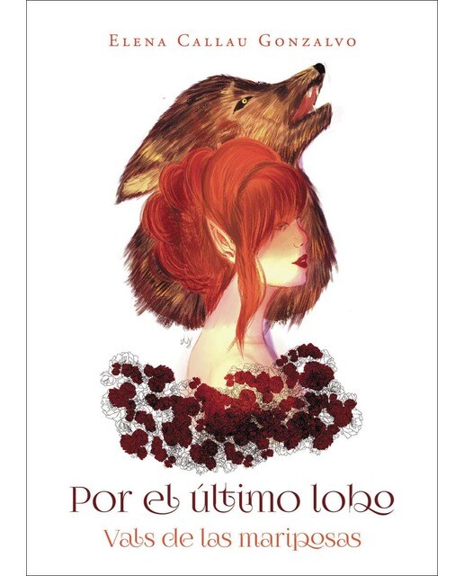 Por el último lobo(Tapa blanda) 1
