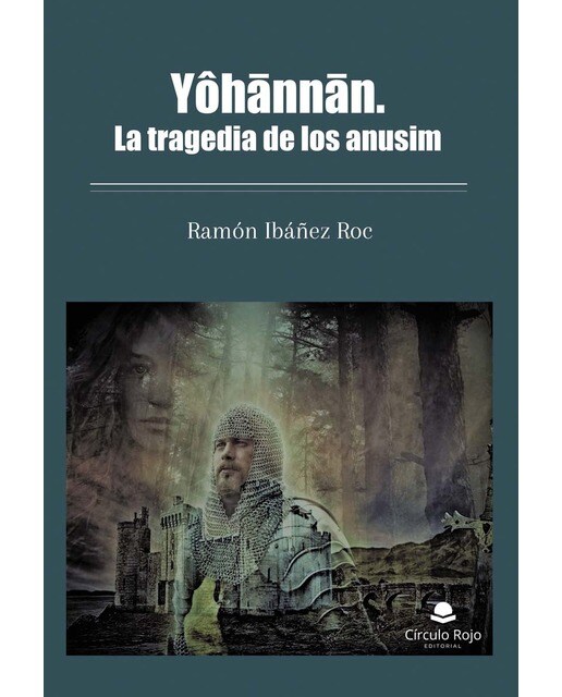 Yôh?nn?n: La tragedia de los anusim (Capa mole) 1