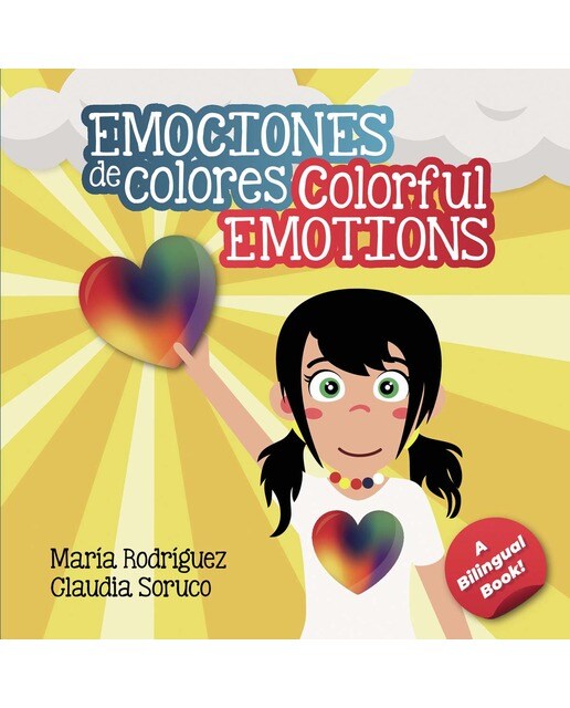 Emociones de colores 1