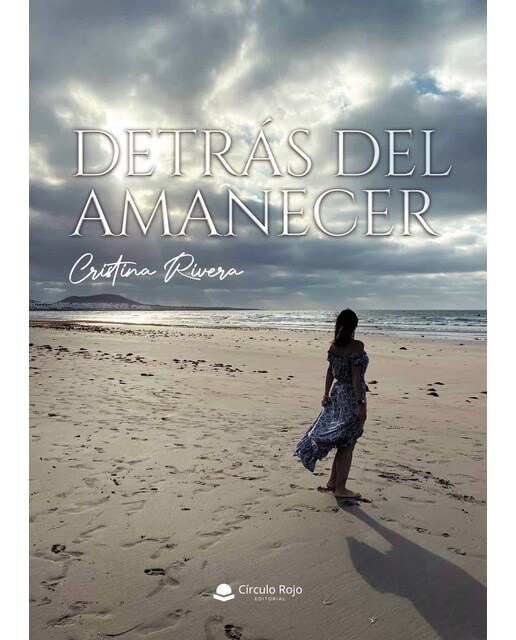 Imagen 0 de Detrás del amanecer (Tapa blanda)