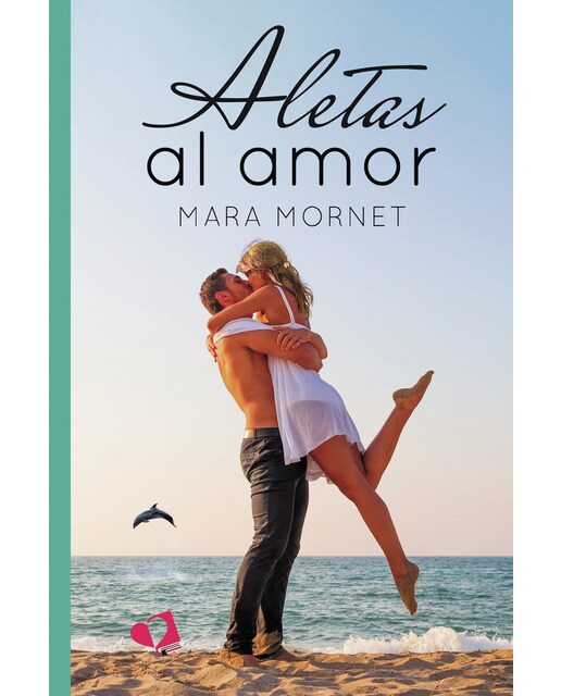 Aletas al amor(Tapa blanda) 1