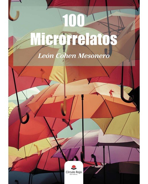 100 Microrrelatos (Capa mole) 1