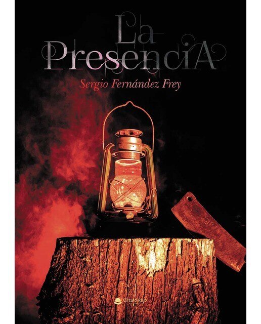 La presencia(Tapa blanda) 1