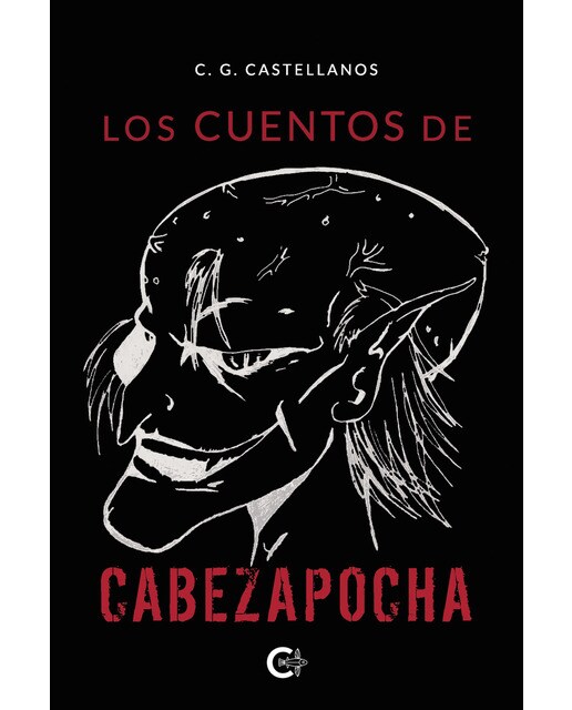 Imagen 0 de Los cuentos de Cabezapocha (Tapa blanda)