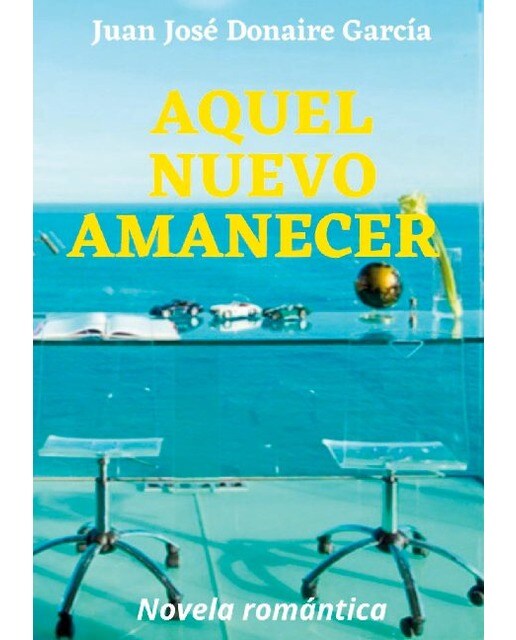 Imagen 0 de Aquel nuevo amanecer (Bolsillo) (Tapa blanda)