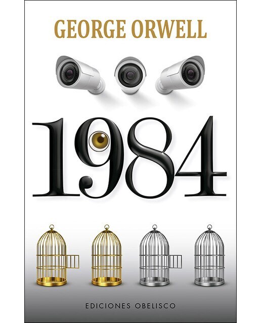 1984 (Bolsillo) (Tapa blanda)