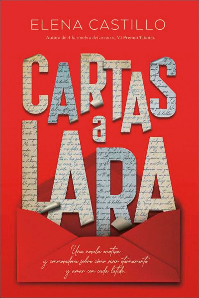 Cartas a Lara (Capa mole) 1