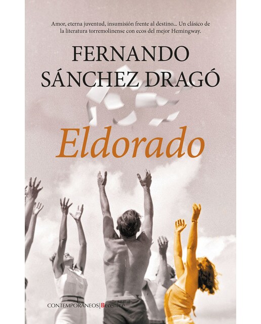 Imagen 0 de Eldorado (Tapa blanda)