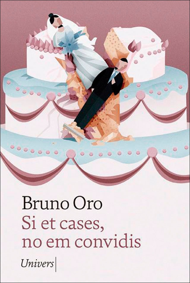 Si et cases, no em convidis