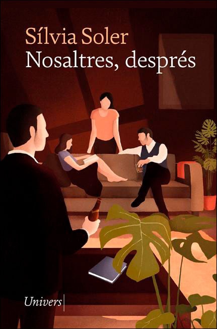 Nosaltres, després
