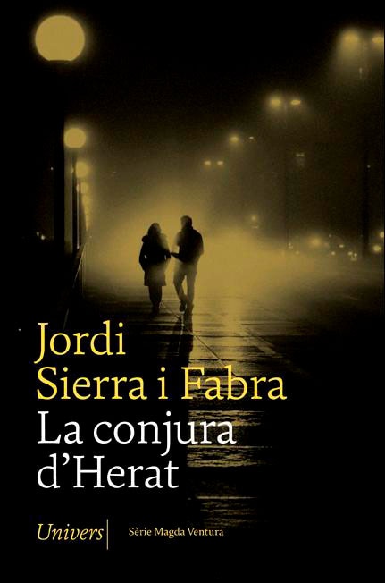 La conjura d'Herat (Capa mole) 1